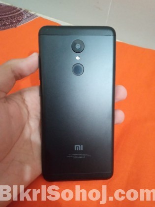 mi redmi 5